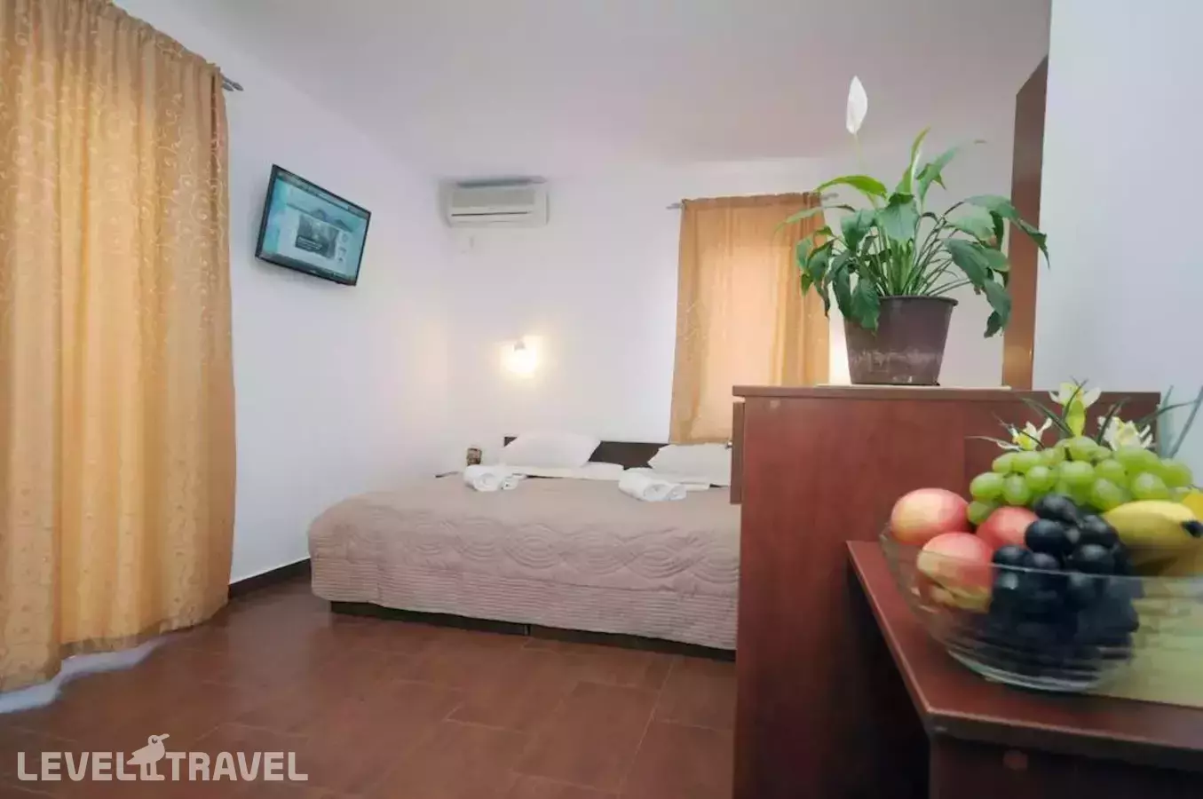 Skyprime Hotel (Ex. Tatjana)