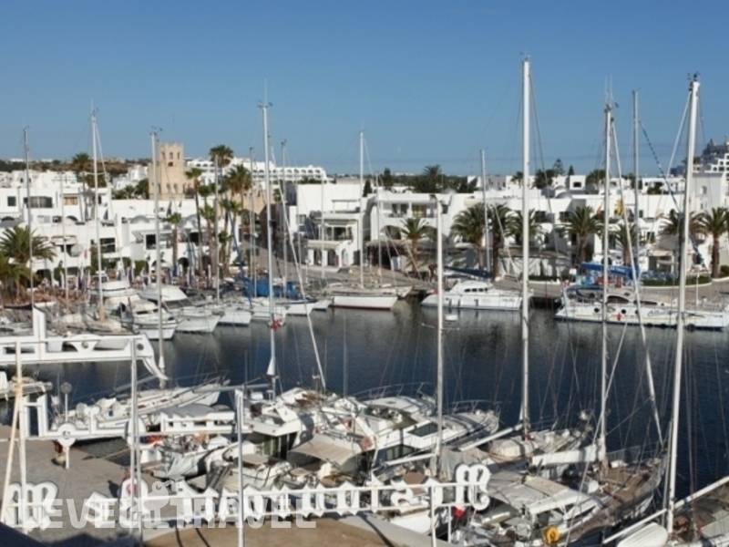 Фотография Les Maisons De La Mer Фотография Les Maisons De La Mer
