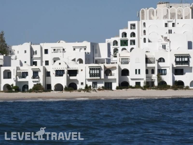 Фотография Les Maisons De La Mer Фотография Les Maisons De La Mer