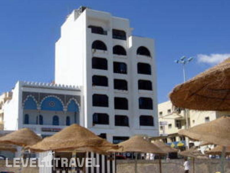Фотография Residence Boujaafar