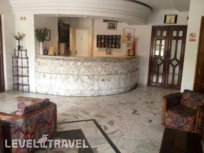 Фотография Residence Echourouk