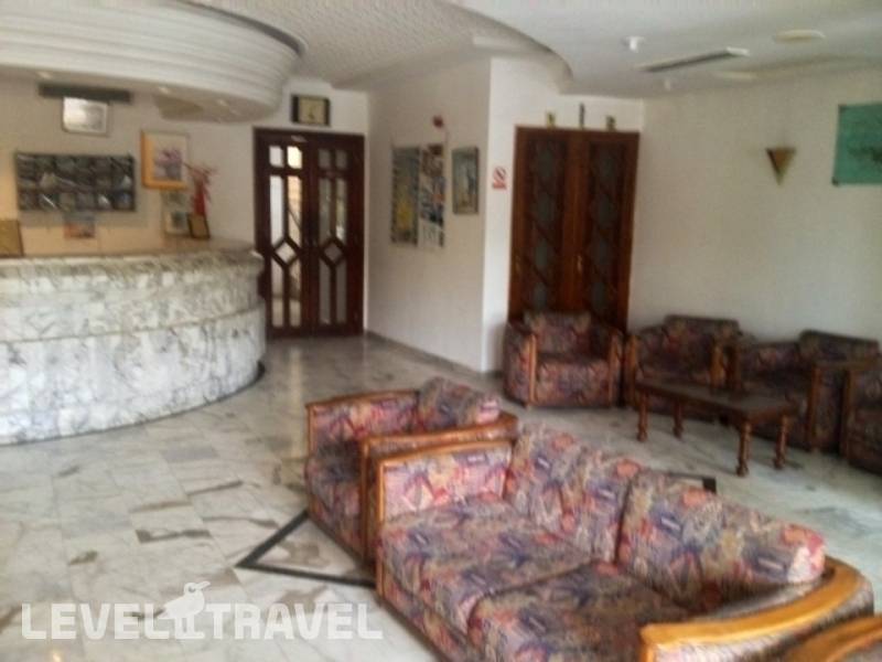 Фотография Residence Echourouk