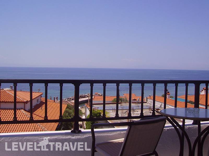 Фотография Coralli Hotel Apartments