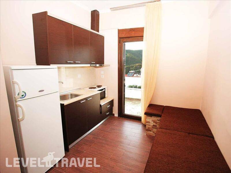 Фотография Coralli Hotel Apartments
