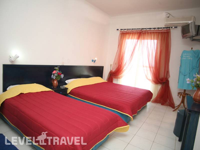 Фотография Coralli Hotel Apartments
