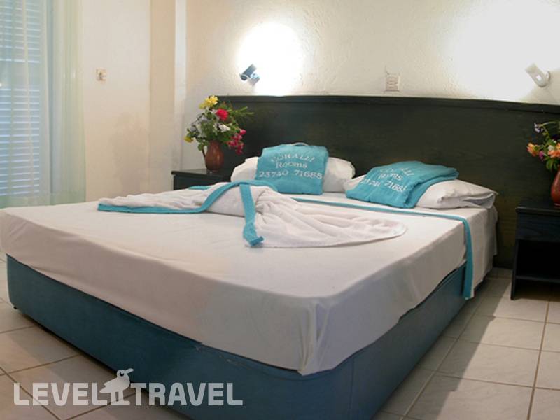 Фотография Coralli Hotel Apartments