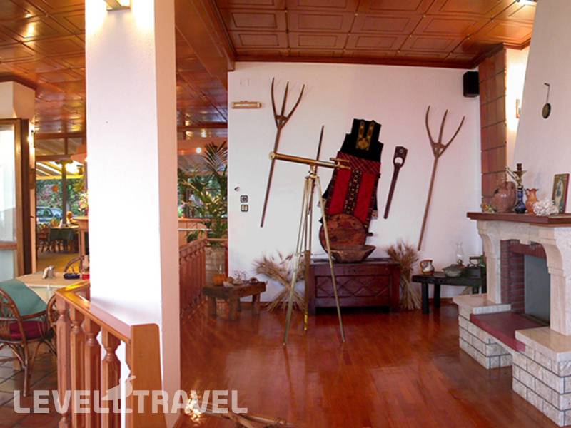 Фотография Coralli Hotel Apartments