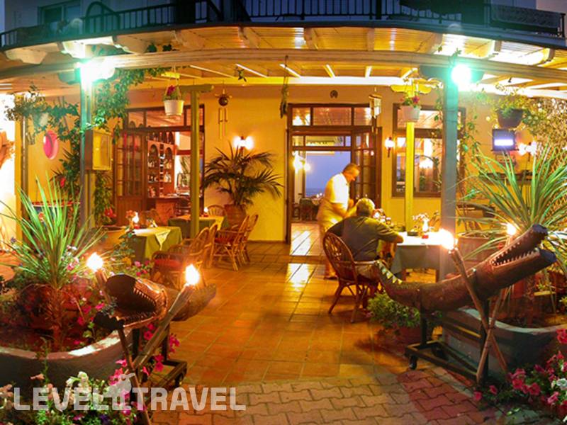 Фотография Coralli Hotel Apartments