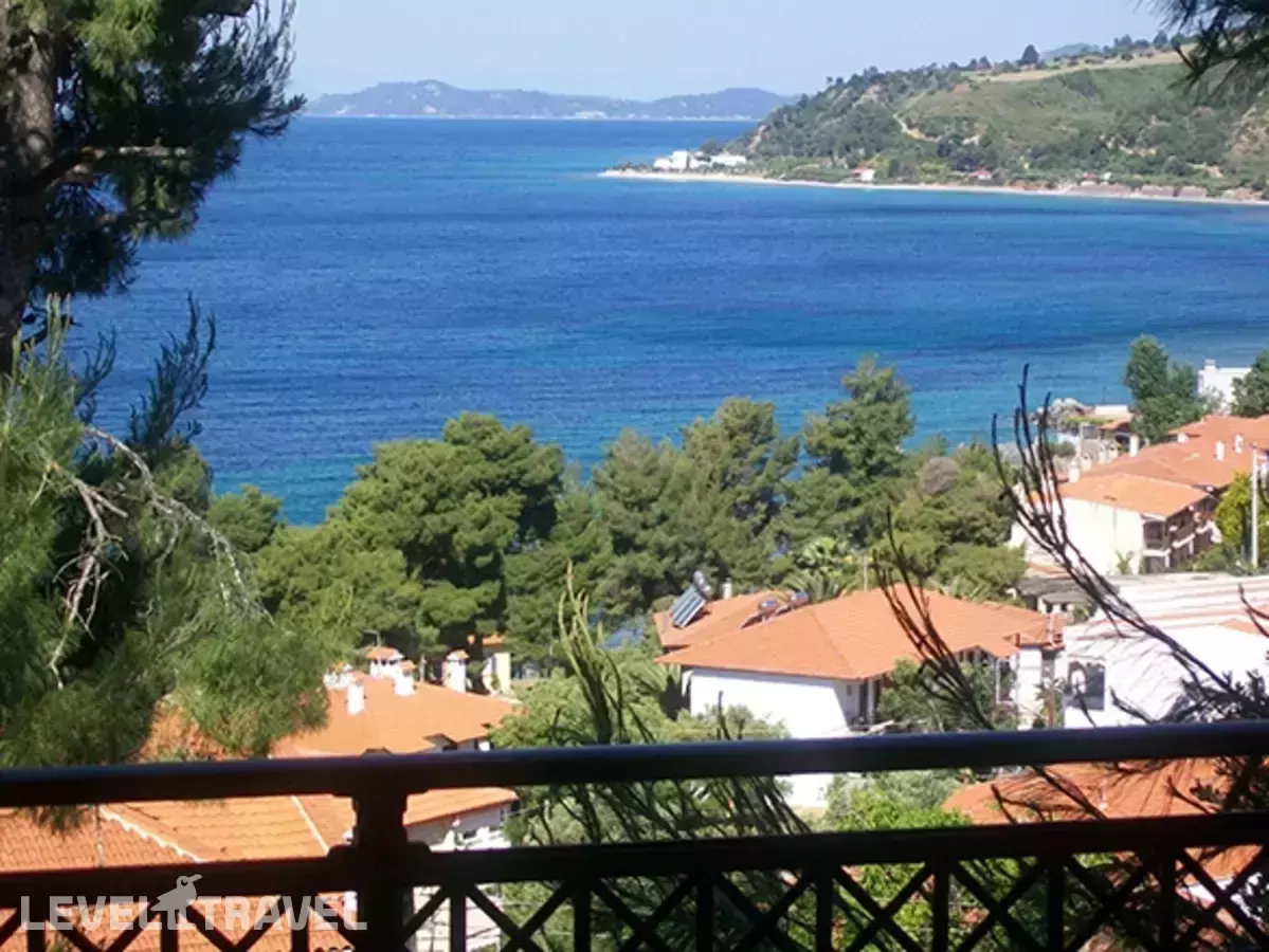 Coralli Hotel Apartments