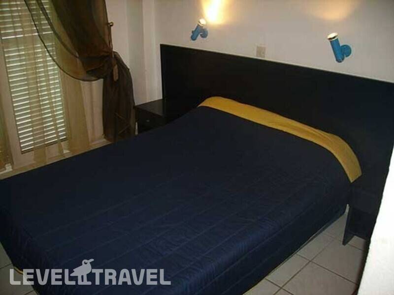 Фотография Coralli Hotel Apartments