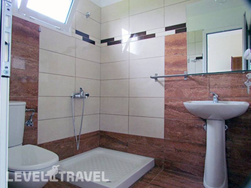 Фотография El Greco Hotel - Skotina Area (Ex.El Greco Hotel) Фотография El Greco Hotel - Skotina Area (Ex.El Greco Hotel)