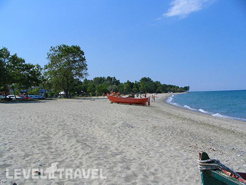 Фотография El Greco Hotel - Skotina Area (Ex.El Greco Hotel) Фотография El Greco Hotel - Skotina Area (Ex.El Greco Hotel)