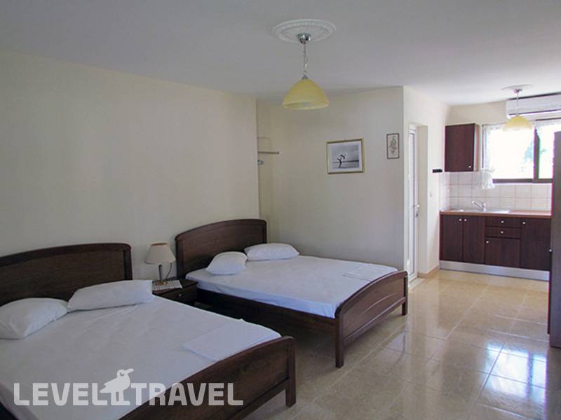 Фотография El Greco Hotel - Skotina Area (Ex.El Greco Hotel) Фотография El Greco Hotel - Skotina Area (Ex.El Greco Hotel)