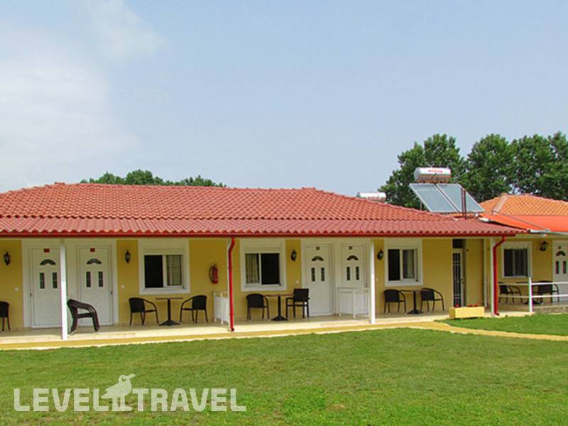 Фотография El Greco Hotel - Skotina Area (Ex.El Greco Hotel) Фотография El Greco Hotel - Skotina Area (Ex.El Greco Hotel)