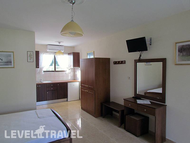 Фотография El Greco Hotel - Skotina Area (Ex.El Greco Hotel) Фотография El Greco Hotel - Skotina Area (Ex.El Greco Hotel)