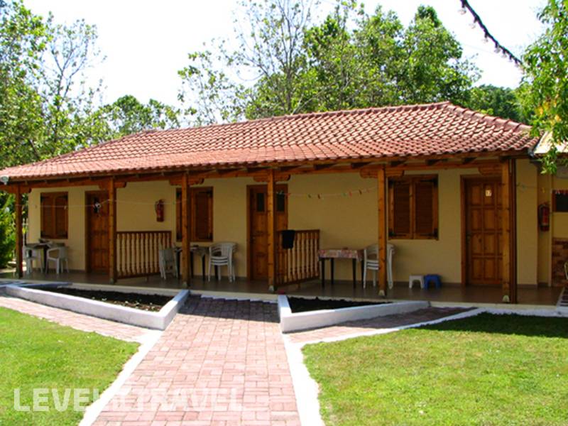 Фотография El Greco Hotel - Skotina Area (Ex.El Greco Hotel) Фотография El Greco Hotel - Skotina Area (Ex.El Greco Hotel)