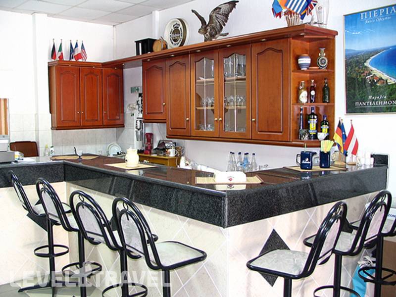 Фотография El Greco Hotel - Skotina Area (Ex.El Greco Hotel) Фотография El Greco Hotel - Skotina Area (Ex.El Greco Hotel)