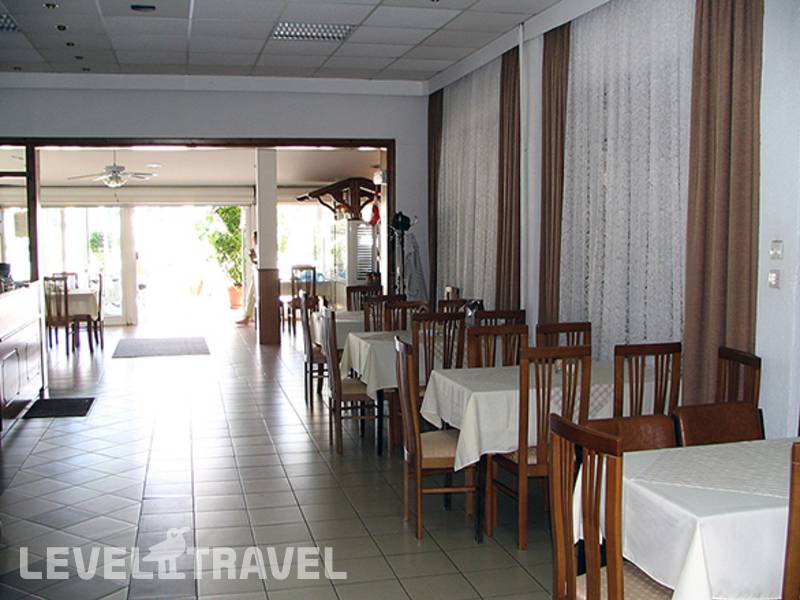 Фотография El Greco Hotel - Skotina Area (Ex.El Greco Hotel) Фотография El Greco Hotel - Skotina Area (Ex.El Greco Hotel)