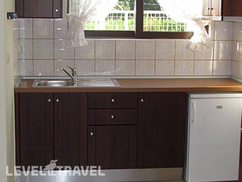 Фотография El Greco Hotel - Skotina Area (Ex.El Greco Hotel)