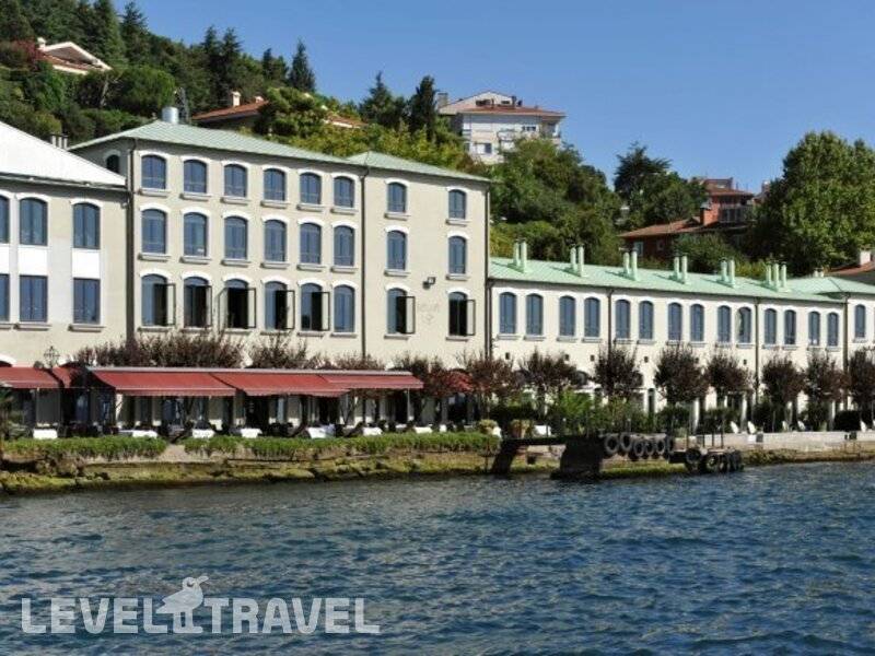 Фотография Sumahan Hotel