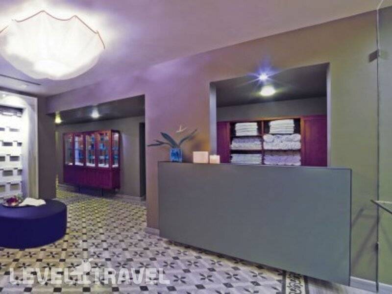 Фотография Sumahan Hotel