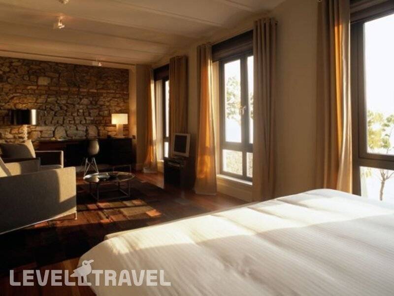 Фотография Sumahan Hotel