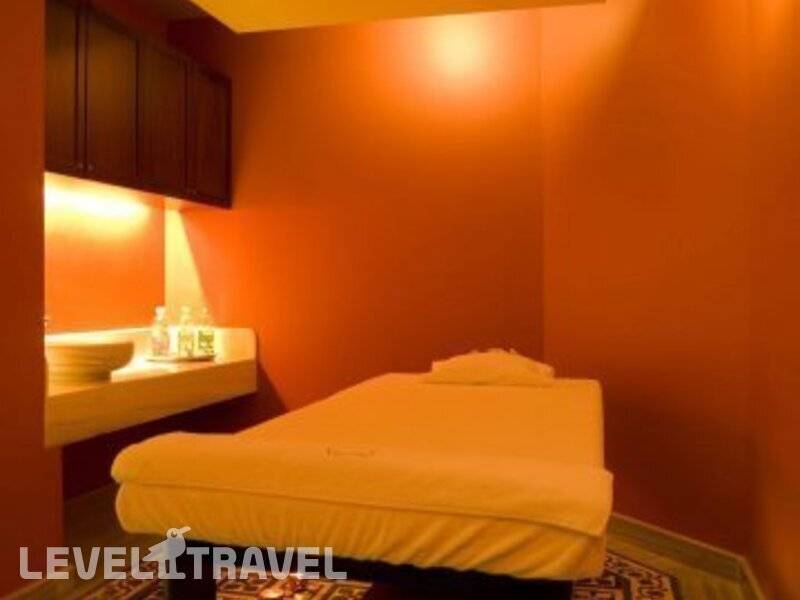 Фотография Sumahan Hotel