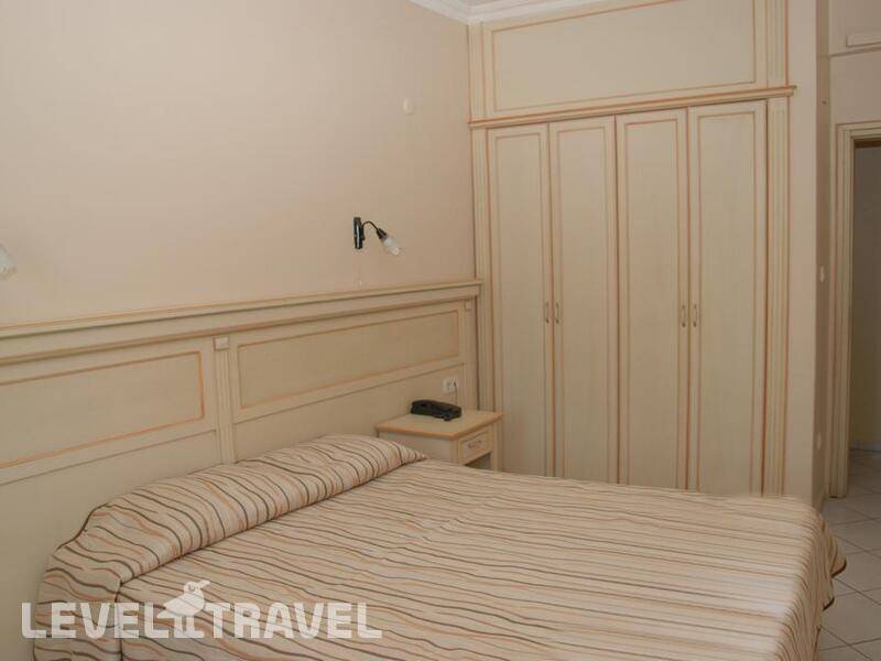 Фотография Tropicana Beach Hotel