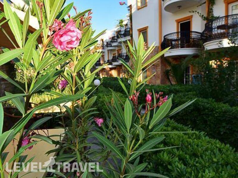 Фотография Tropicana Beach Hotel