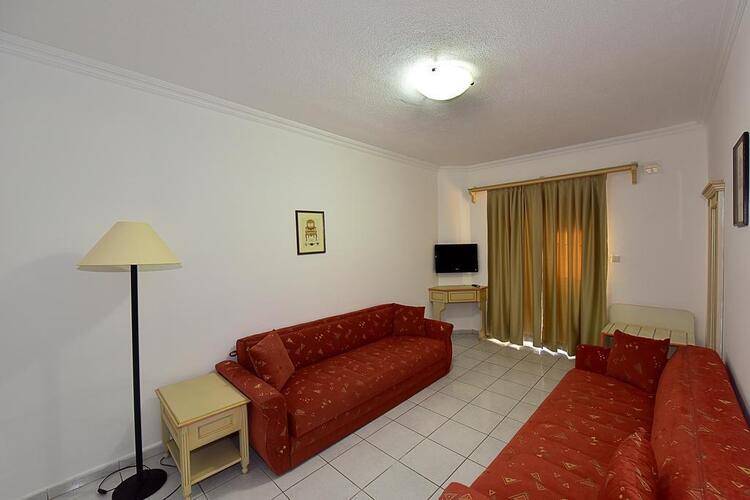 Tropicana Beach Hotel