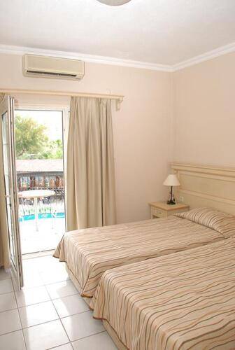 Tropicana Beach Hotel