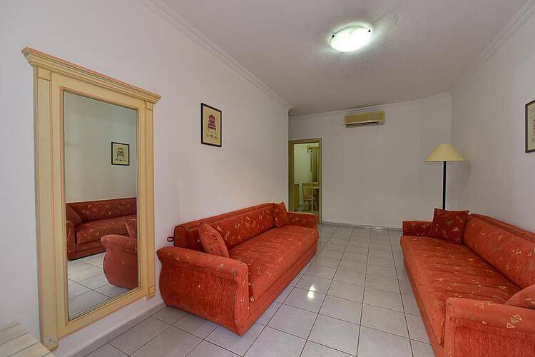 Tropicana Beach Hotel