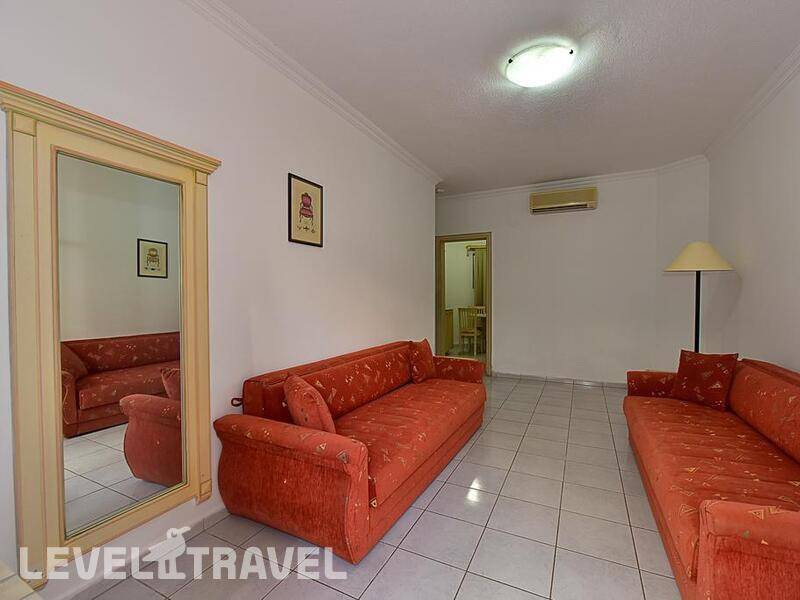 Фотография Tropicana Beach Hotel