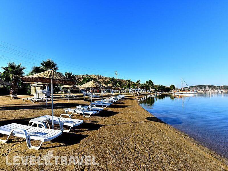Фотография Tropicana Beach Hotel