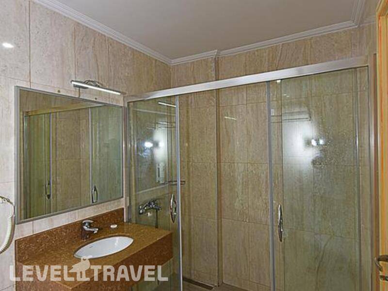 Фотография Tropicana Beach Hotel