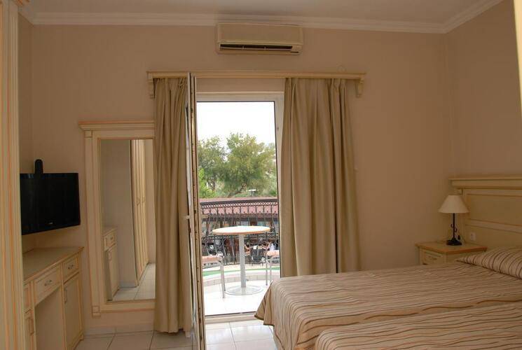 Tropicana Beach Hotel
