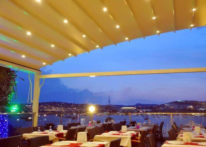 Tropicana Beach Hotel