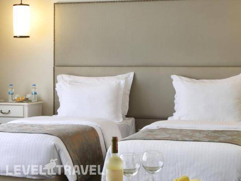 Фотография Taxim Town Hotel Фотография Taxim Town Hotel