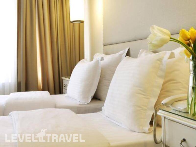 Фотография Taxim Town Hotel Фотография Taxim Town Hotel