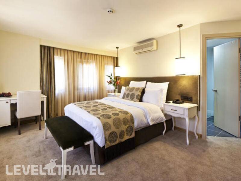 Фотография Taxim Town Hotel Фотография Taxim Town Hotel