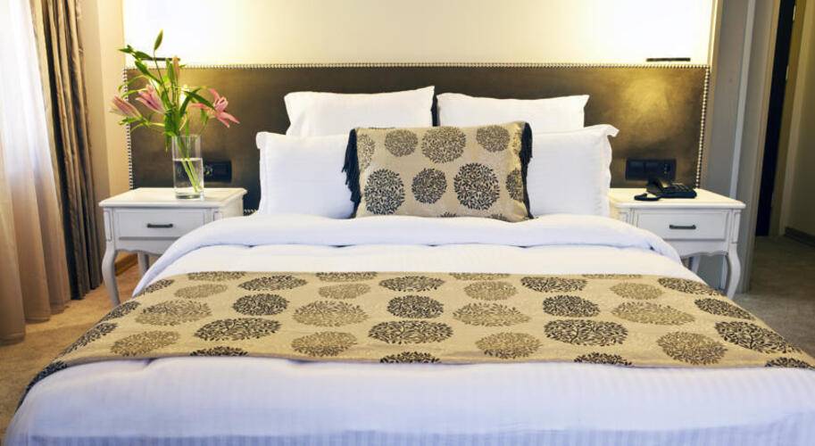Taxim Town Hotel