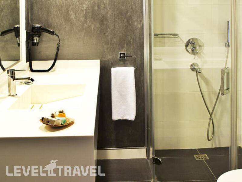 Фотография Taxim Town Hotel Фотография Taxim Town Hotel