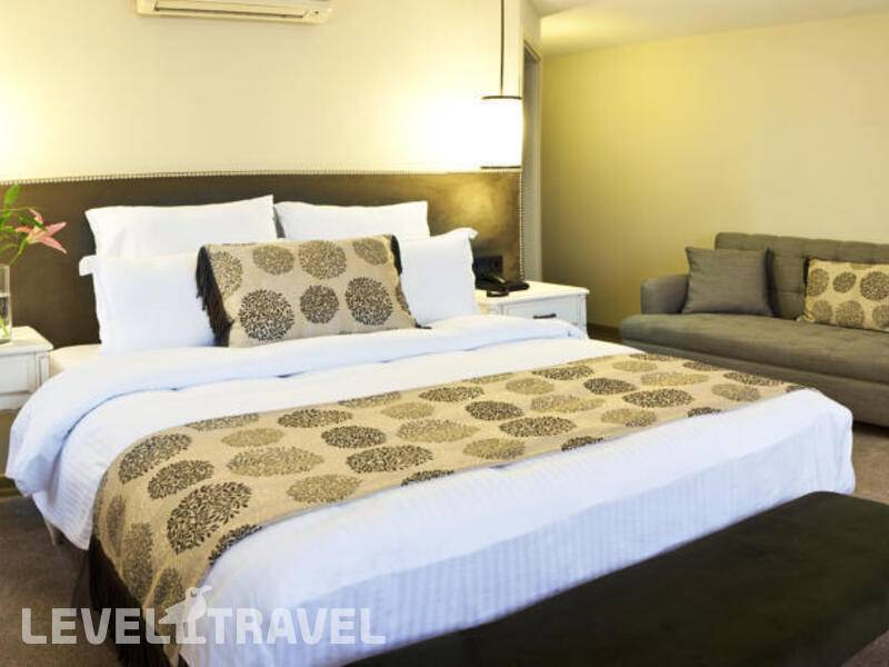 Фотография Taxim Town Hotel Фотография Taxim Town Hotel