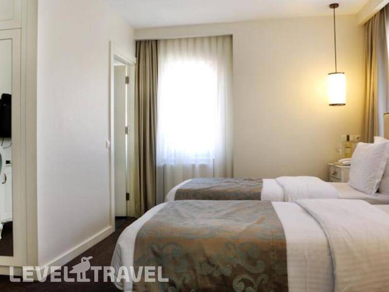 Фотография Taxim Town Hotel Фотография Taxim Town Hotel