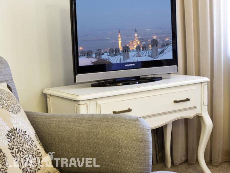 Фотография Taxim Town Hotel Фотография Taxim Town Hotel