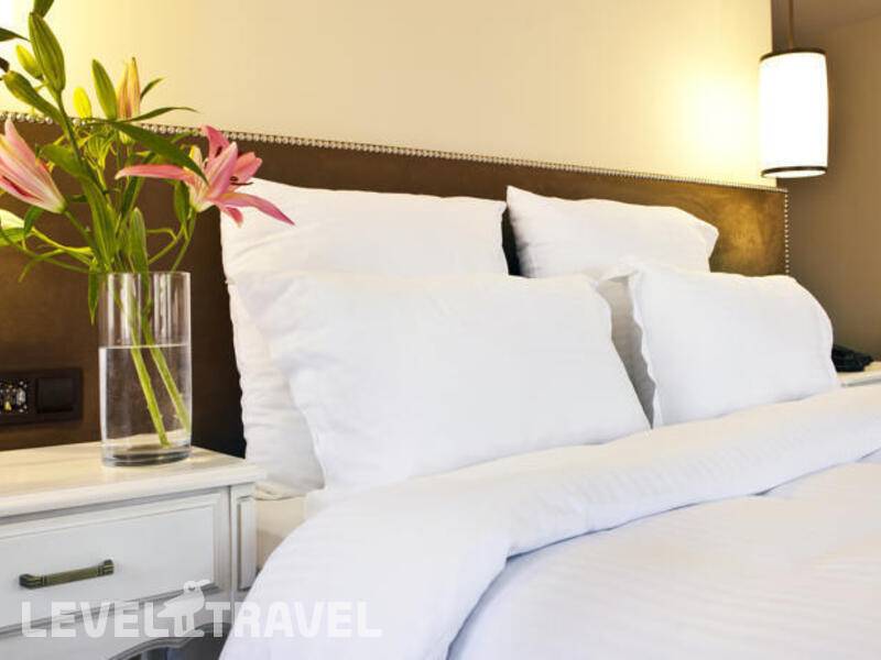 Фотография Taxim Town Hotel Фотография Taxim Town Hotel