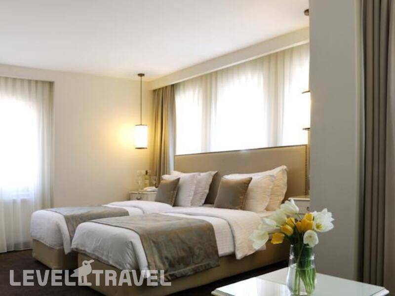 Фотография Taxim Town Hotel Фотография Taxim Town Hotel