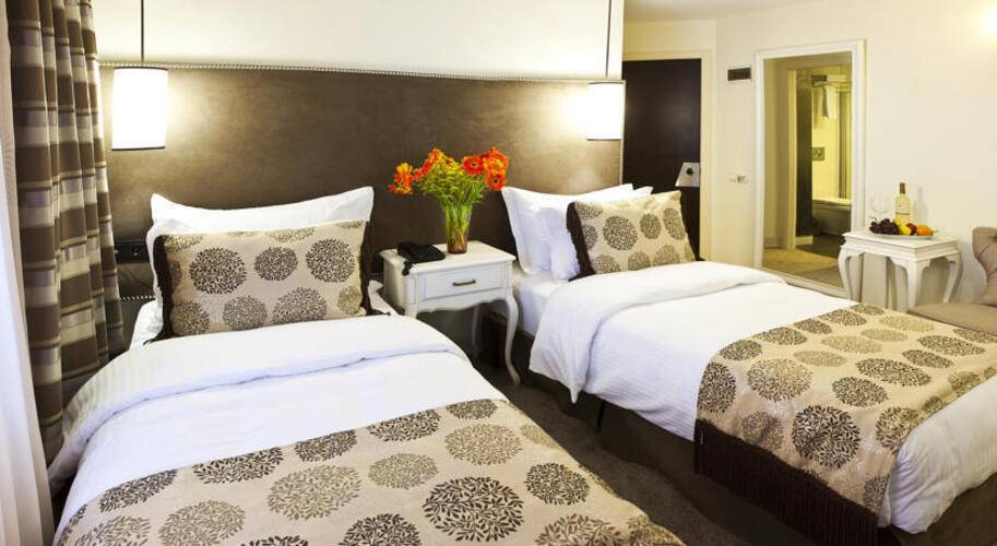 Taxim Town Hotel