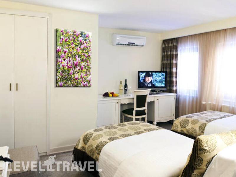 Фотография Taxim Town Hotel Фотография Taxim Town Hotel