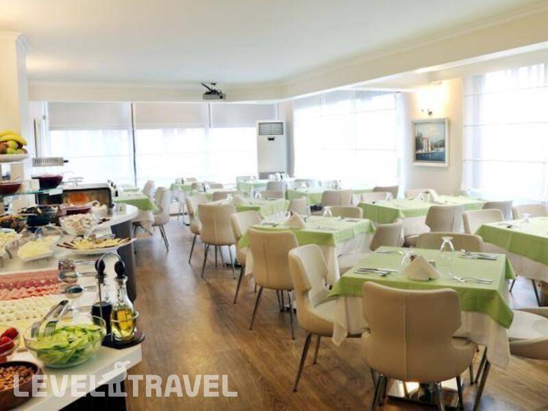 Фотография Taxim Town Hotel Фотография Taxim Town Hotel